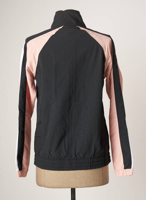 Veste casual bleu CHAMPION pour femme