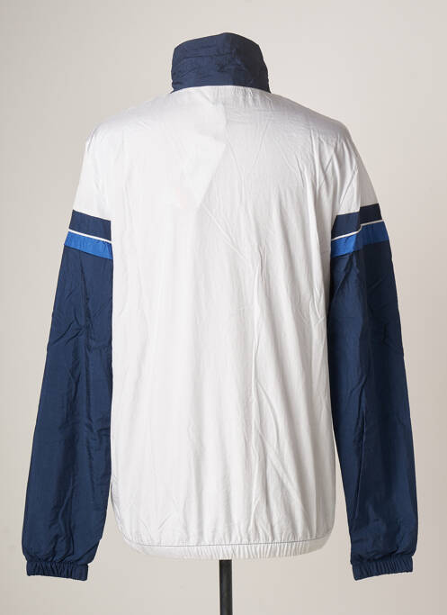 Veste casual bleu ELLESSE pour homme