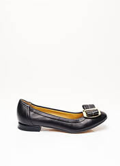 Ballerines noir BRUNATE pour femme seconde vue