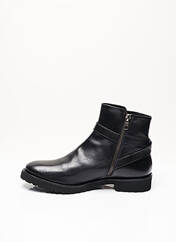 Bottines/Boots noir PASCUCCI pour femme seconde vue