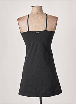 Nuisette/combinette stretch noir MISS ACHILE femme