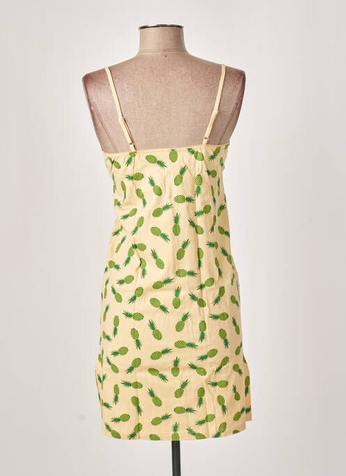 Nuisette/combinette beige MISS ACHILE pour femme