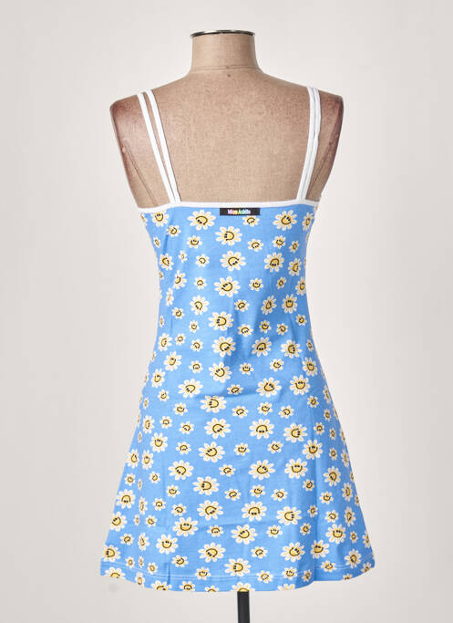 Nuisette/combinette bleu MISS ACHILE pour femme