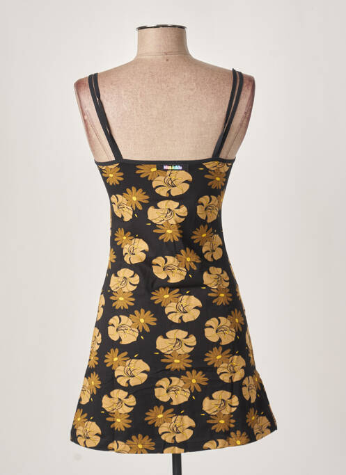 Nuisette/combinette marron MISS ACHILE pour femme