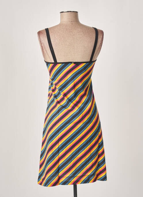 Nuisette/combinette noir MISS ACHILE pour femme