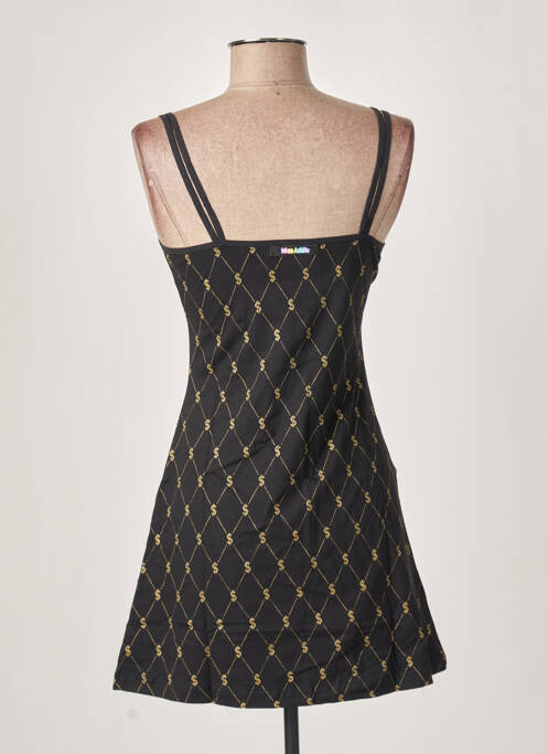 Nuisette/combinette noir MISS ACHILE pour femme