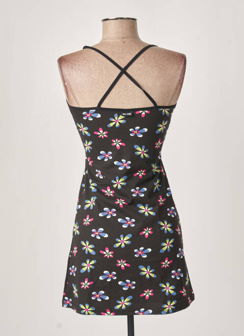 Nuisette/combinette noir MISS ACHILE pour femme