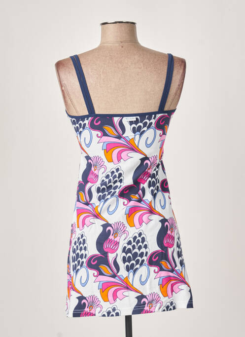 Nuisette/combinette rose MISS ACHILE pour femme