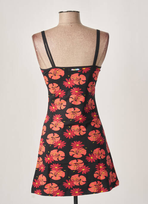 Nuisette/combinette rouge MISS ACHILE pour femme