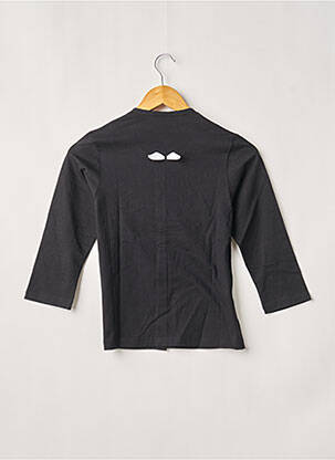Pyjama homewear noir MISS ACHILE femme