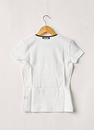 Pyjama homewear blanc MISS ACHILE femme