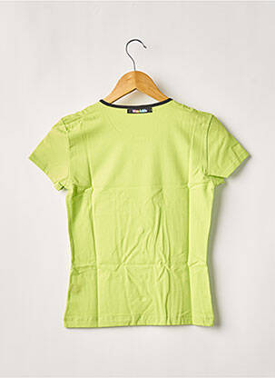Pyjama homewear vert MISS ACHILE femme