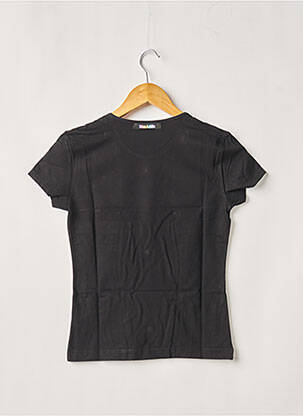 Pyjama homewear noir MISS ACHILE femme