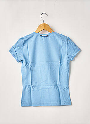Pyjama homewear bleu MISS ACHILE femme