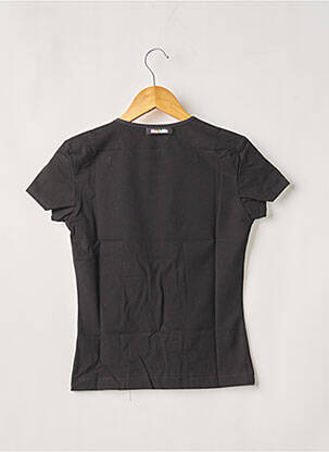 Pyjama homewear noir MISS ACHILE femme