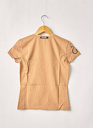 Pyjama homewear beige MISS ACHILE femme