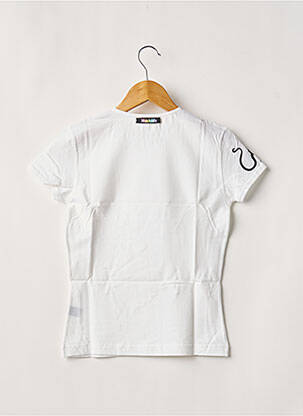 Pyjama homewear blanc MISS ACHILE femme