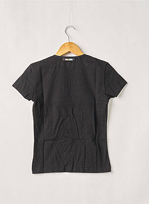 Pyjama homewear noir MISS ACHILE femme