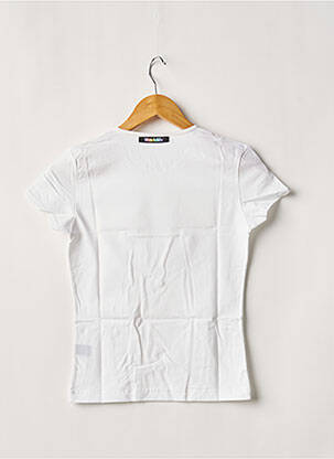Pyjama homewear blanc MISS ACHILE femme