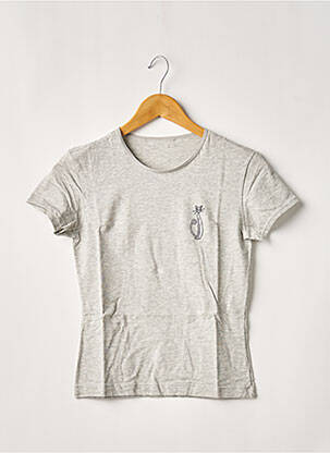Pyjama homewear gris MISS ACHILE femme