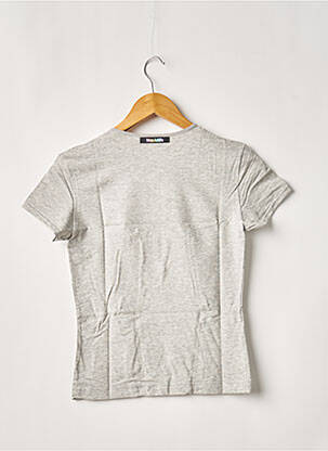 Pyjama homewear gris MISS ACHILE femme