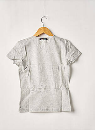 Pyjama homewear gris MISS ACHILE femme