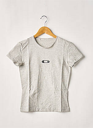 Pyjama homewear gris MISS ACHILE femme