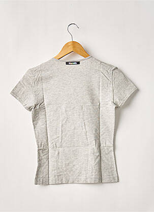 Pyjama homewear gris MISS ACHILE femme