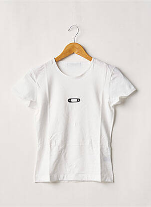 Pyjama homewear blanc MISS ACHILE femme