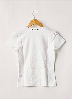 Pyjama homewear blanc MISS ACHILE femme