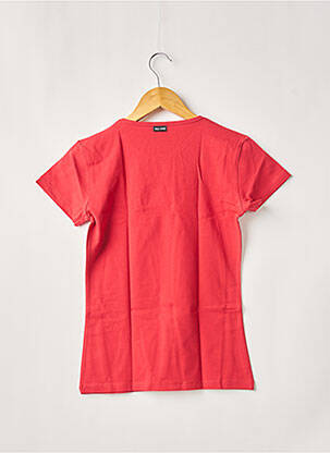 Pyjama homewear rouge MISS ACHILE femme