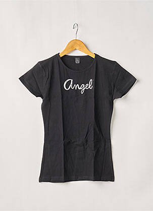 Pyjama homewear gris MISS ACHILE femme