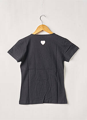 Pyjama homewear noir MISS ACHILE femme