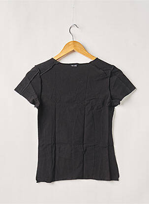 Pyjama homewear noir MISS ACHILE femme