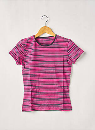 Pyjama homewear rose MISS ACHILE femme