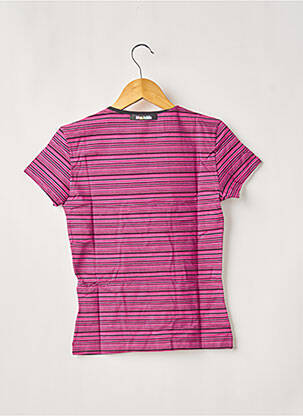 Pyjama homewear rose MISS ACHILE femme