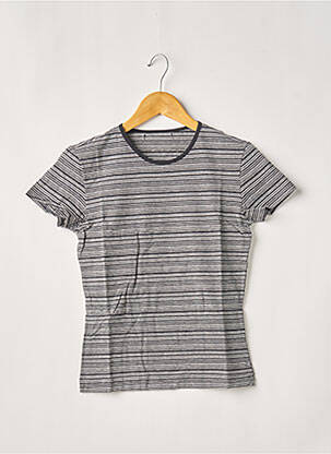 Pyjama homewear gris MISS ACHILE femme