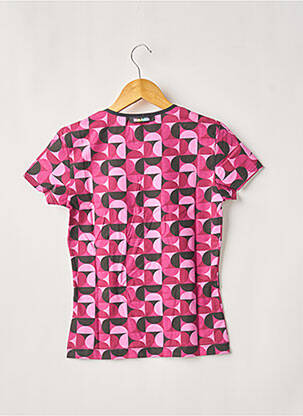 Pyjama homewear rose MISS ACHILE femme