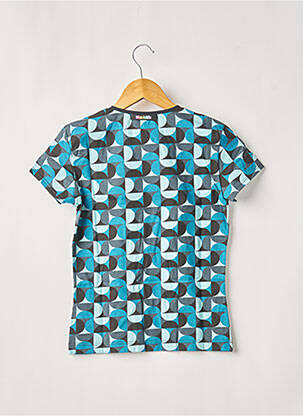 Pyjama homewear bleu MISS ACHILE femme