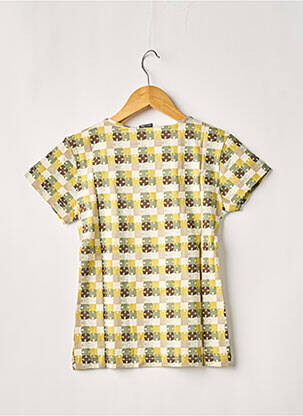 Pyjama homewear vert MISS ACHILE femme