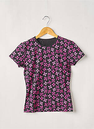Pyjama homewear rose MISS ACHILE femme