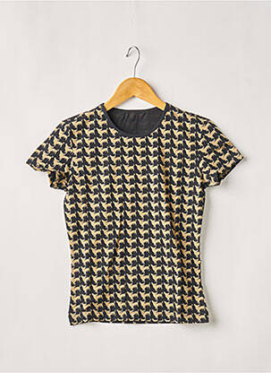 Pyjama homewear noir MISS ACHILE femme