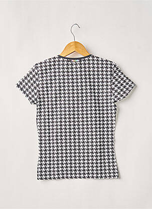 Pyjama homewear noir MISS ACHILE femme