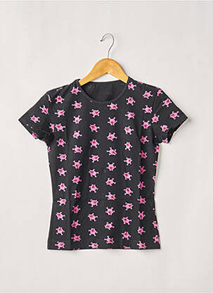 Pyjama homewear noir MISS ACHILE femme