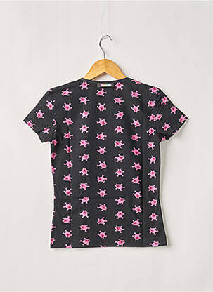 Pyjama homewear noir MISS ACHILE femme