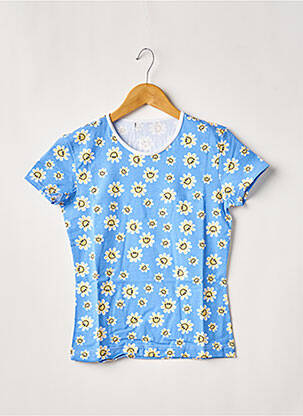 Pyjama homewear bleu MISS ACHILE femme