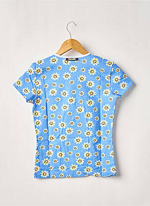 Pyjama homewear bleu MISS ACHILE femme