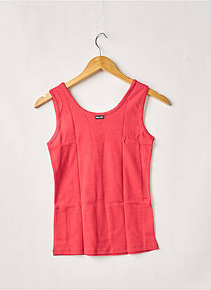Pyjama homewear rouge MISS ACHILE femme