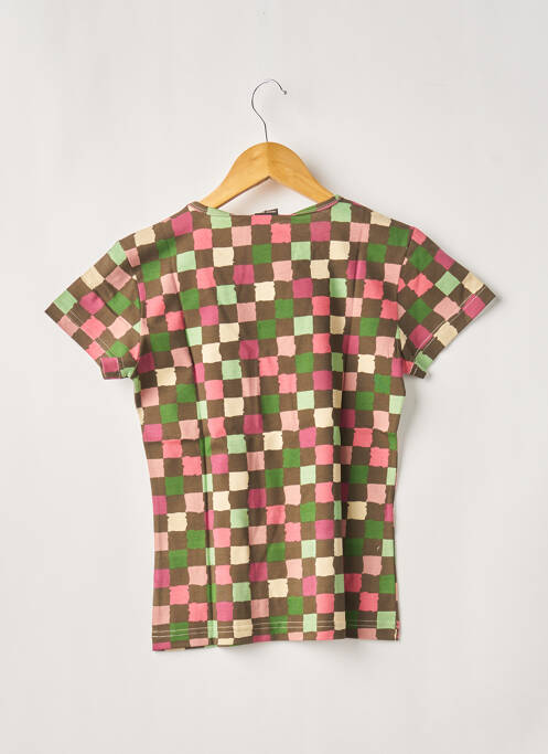 Pyjama beige MISS ACHILE pour femme