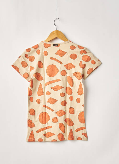 Pyjama beige MISS ACHILE pour femme